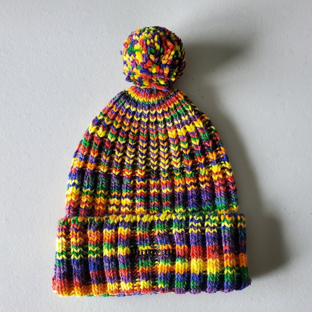 Supreme Static Beanie (fw20/wk9)